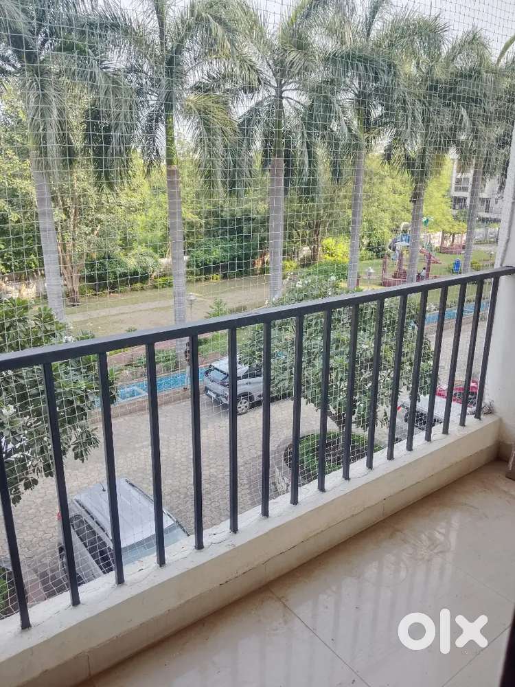 4 BHK big Size 2100 Sqft Flat, Rohit Nagar