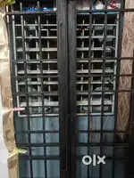 IRON COOLER (5FT)