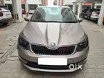 Skoda Rapid 1.5 TDI Elegance Plus, 2019, Diesel