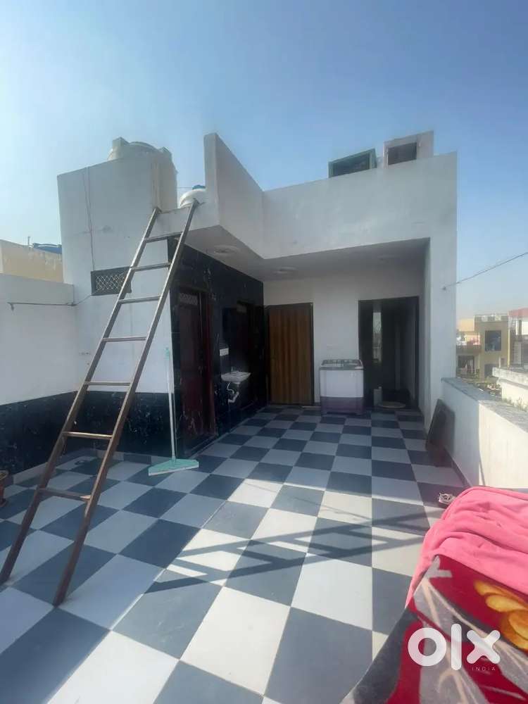 For a job person and student