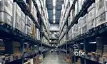 VACCANCY AVAILABLE FOR WAREHOUSE UNIT