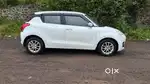 Maruti Suzuki Swift 2018 AMT ZDI, 2018, Diesel