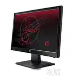 Compaq Full Computer Set Top Condition