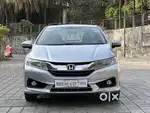 Honda City 2015-2017 i VTEC CVT VX, 2016, Petrol
