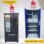 Furniture Zone - Steel Almirah, Wooden Wardrobes Sales