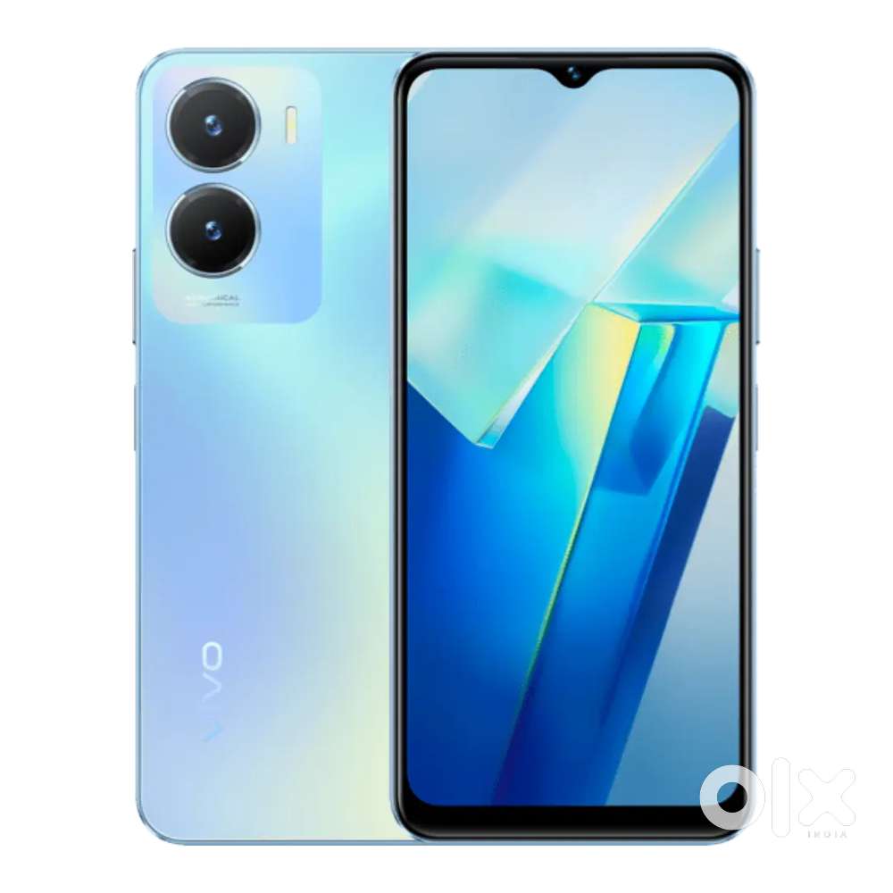 Vivo t2x 2024