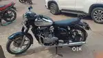 Jawa Classic Well maintained