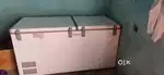 Deep frizer sell 585 litter need money sell urgent