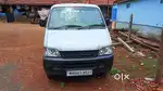 Maruti Suzuki Eeco 2023 CNG & Hybrids Well Maintained