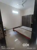 Near Railway Station Madan Mahal Furnished 1RK House Available
