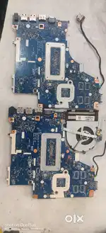Laptop, Computer, LCD/LED Monitor Repairing