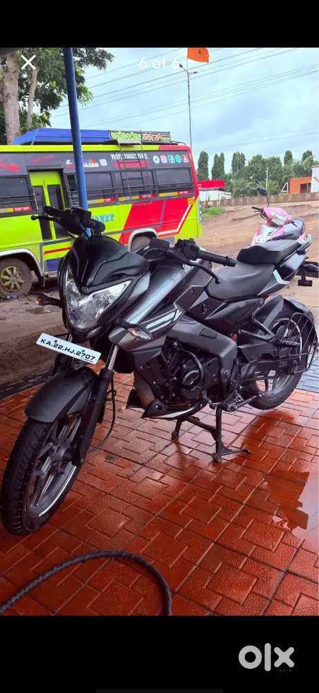 Good condition with insurance