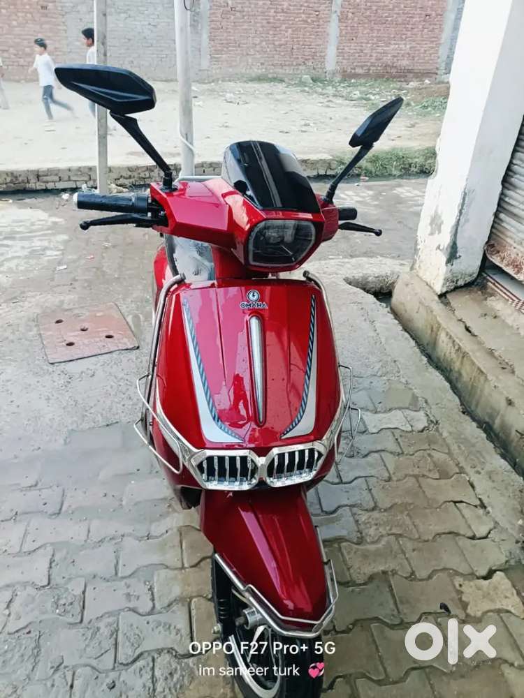 Good condition
