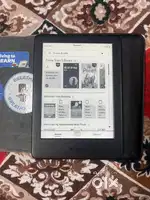 Amazon Kindle 10th Gen