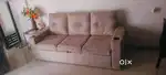 Sofa Cum Bed (3-Seater) – ₹20,000