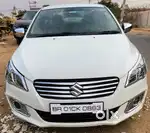 Maruti Suzuki Ciaz VDI Plus, 2015