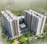 2Bhk Ready to move in Resale Flat sale Ravet