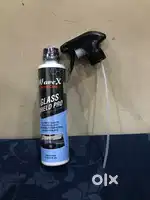 Wave X Auto Care Glass sheild pro