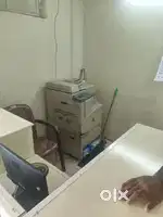 പുതുക്കാട് centre ൽ, office ന് അനുയോജ്യമായ സ്ഥലം full furnished,