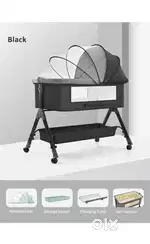 Baby Cradle