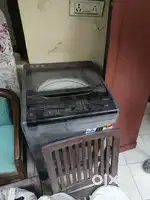 Whirlpool 7kg top load 3 months old brand new condition