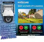 Cctv Camera setup