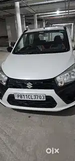 Maruti Suzuki Celerio X 2018