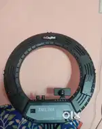 Ring light