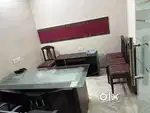 Boss table and chairs
