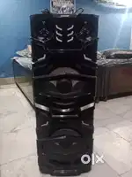 Speakers with great sound