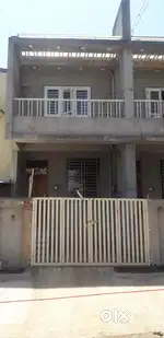 Row house for Rent 11500