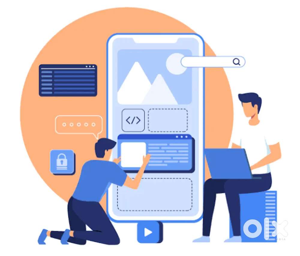 Mobile app Tester ( Work from home )