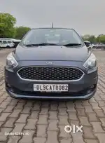 Ford Aspire Titatinium Blu Ti-VCT, 2020, Petrol