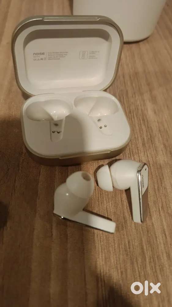 Noice N1 earbuds