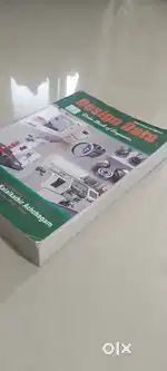 Design Data Book - M/s. Kalaikathir Achchagam