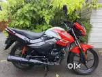 2020 HERO PASSION PRO