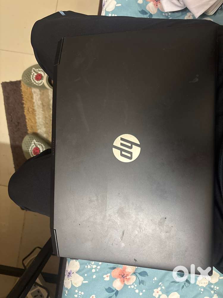 Hp pavilion 15