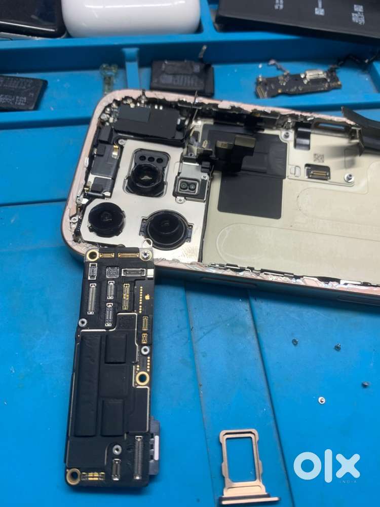 Apple Product All Service with original Spres