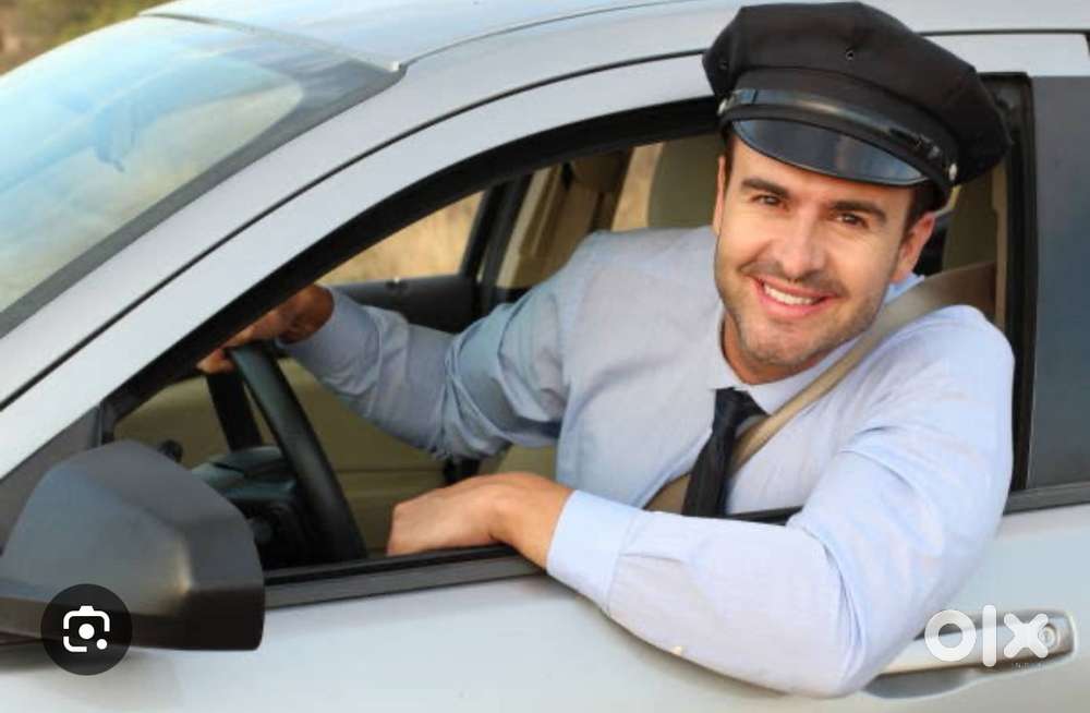 Required in car driver