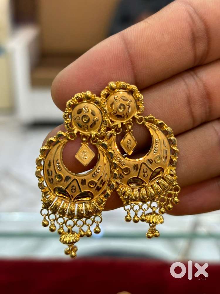 Jewellery salesman ( only male)