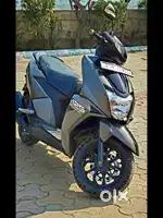Ntorq 125 2019 model