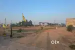 Residential Plot in Gated Society Aura Valley