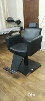 Threading Chair