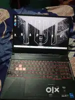 ASUS TUF F15