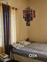 Room sharing