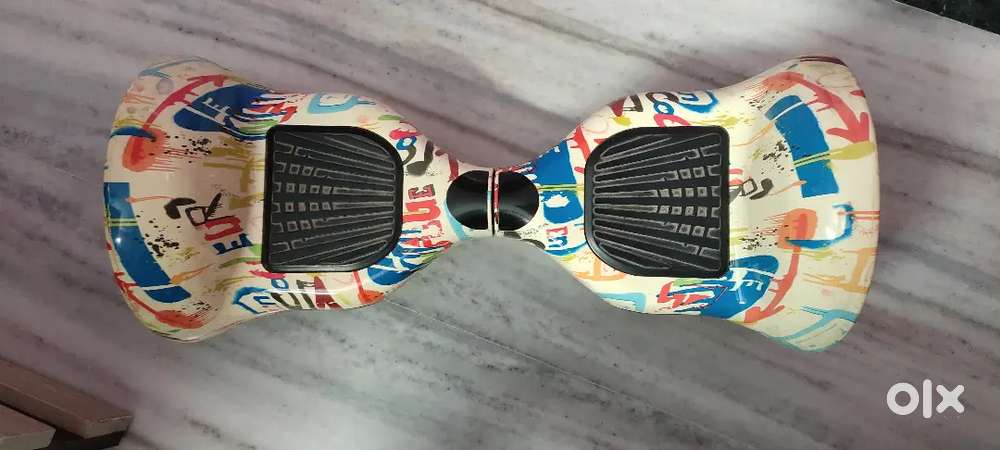 Hoverboard