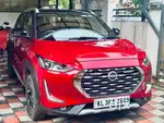 Nissan Magnite 2022 Petrol Well Maintained