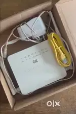 Genexis WiFi Router