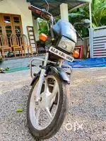 With good condition