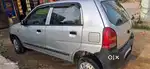 Maruti Suzuki A-Star 2007 Petrol 10000 Km Driven